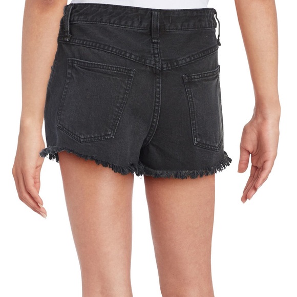 Free people shorts - Picture 3 of 3